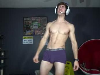 sydaffect webcam chaturbate model stream image