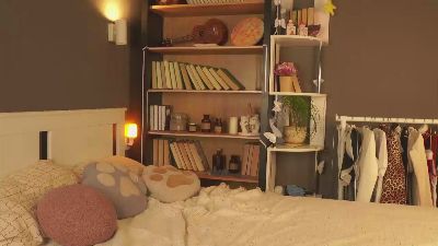 PaRillera webcam model stream image