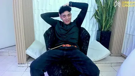 AmazingPartys webcam stripchat model stream image