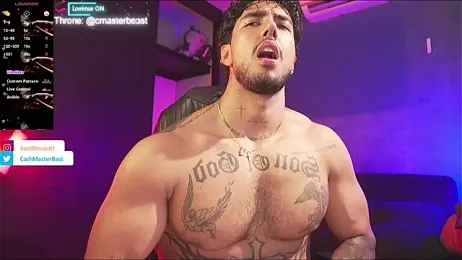 JACOB_MARTINS webcam stripchat model stream image