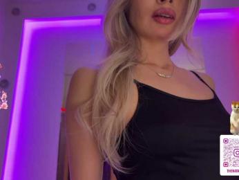 Natalimur webcam model stream image