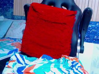 Douglas Coleman webcam flirt4free model stream image