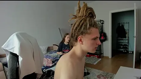 SurfSexCouple1 webcam model stream image