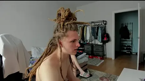 SurfSexCouple1 webcam model stream image