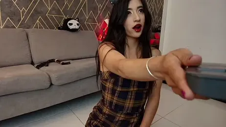 Tahara_Romanov webcam model stream image