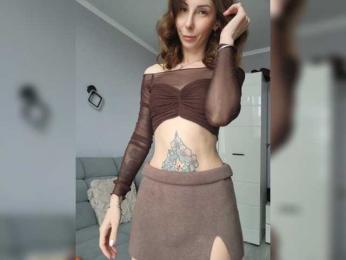 Moriko webcam bongacams model stream image