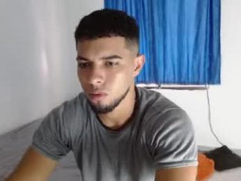 alucard_smith_ webcam chaturbate model stream image