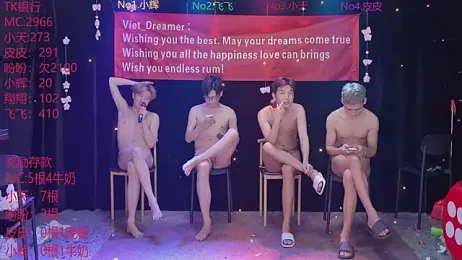 Yourlovingboy--002 webcam stripchat model stream image