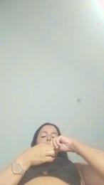 Latina4247 webcam model stream image