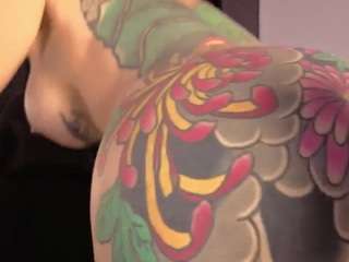 eva-jagger webcam model stream image