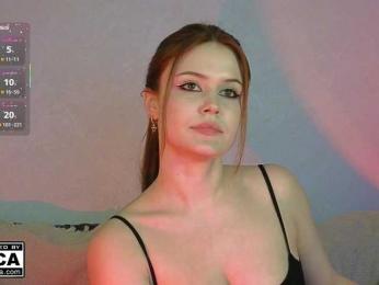 AliceWyliee webcam model stream image