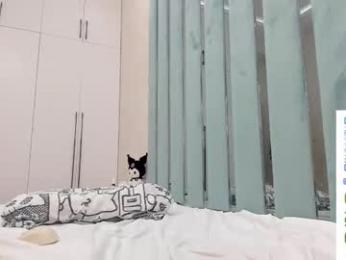 vivianmiller_ webcam chaturbate model stream image