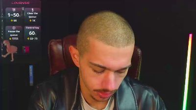 KaydenDrew webcam model stream image