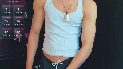 KaydenDrew webcam model stream image