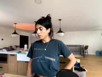 tgirltoesx webcam model stream image