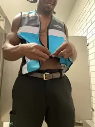 TyAthletic webcam model stream image