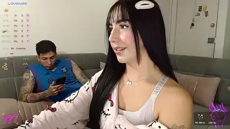 SweetLiamn webcam stripchat model stream image