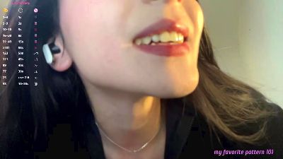 DustiBompane webcam model stream image