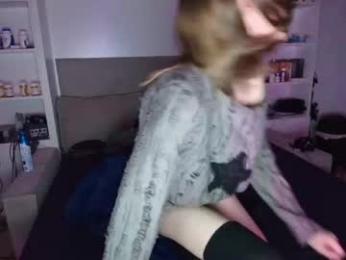 femboyflowers webcam model stream image