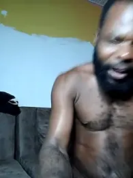 bigblackbangerkay webcam model stream image