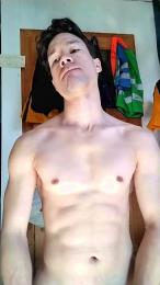 HotFabian93 webcam cam4 model stream image