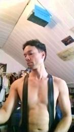 HotFabian93 webcam cam4 model stream image