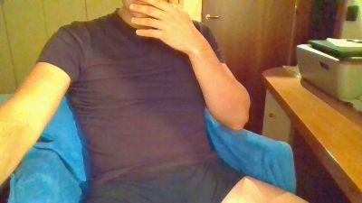 leland80 webcam model stream image