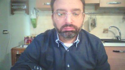 Hugos31 webcam model stream image
