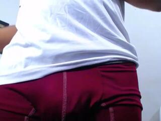 German Collins webcam model stream image