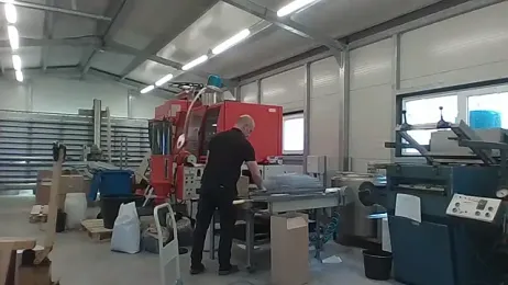 Boomerhun webcam stripchat model stream image