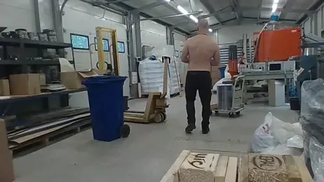 Boomerhun webcam stripchat model stream image