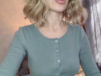 NoraSweet webcam bongacams model stream image