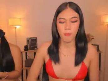 alwina_williams webcam model stream image