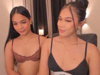 alwina_williams webcam chaturbate model stream image