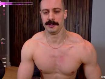 willyumx webcam chaturbate model stream image