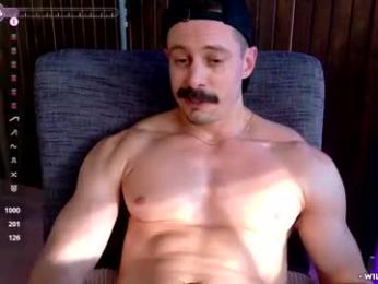 willyumx webcam chaturbate model stream image