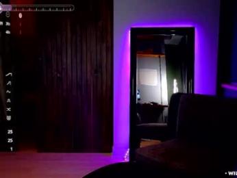 willyumx webcam chaturbate model stream image