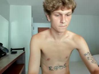 maxim_burn webcam chaturbate model stream image