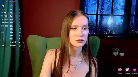 babyy_gloria webcam model stream image