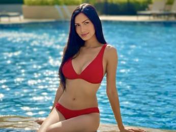 AmayraFuentes webcam model stream image