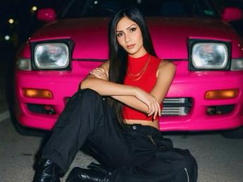 AmayraFuentes webcam model stream image