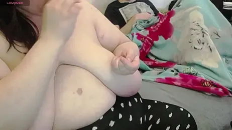 lisa_Black00 webcam model stream image