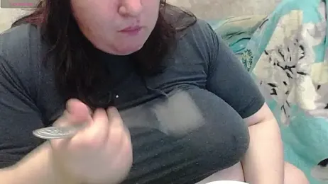 lisa_Black00 webcam model stream image