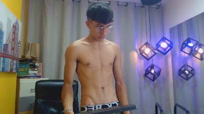 jeremy_job webcam cam4 model stream image