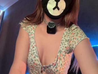Tvoy_Medvezhenok webcam bongacams model stream image