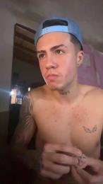 Xeneize7777 webcam model stream image