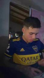 Xeneize7777 webcam cam4 model stream image