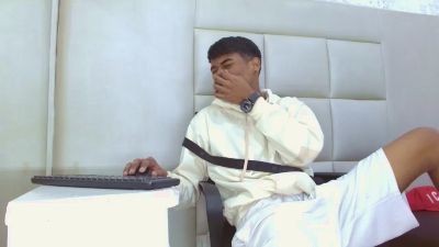 TonnyMarck webcam model stream image