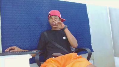 TonnyMarck webcam model stream image