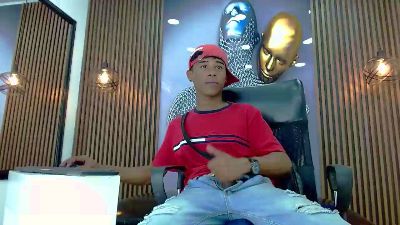 TonnyMarck webcam model stream image